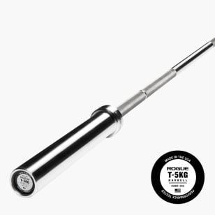 Rogue T 15LB Technique Bar Rogue Fitness